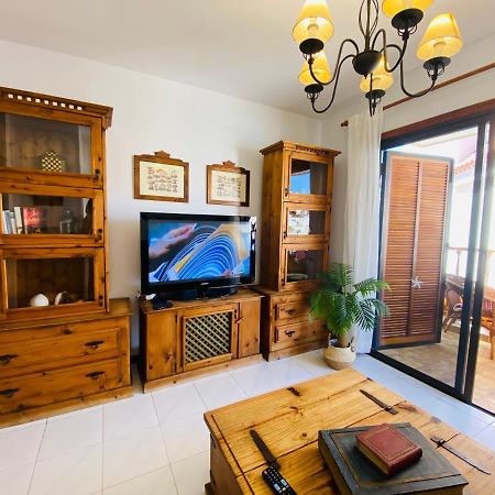 Mar Holiday Home ロスクリスティアーノス エクステリア 写真