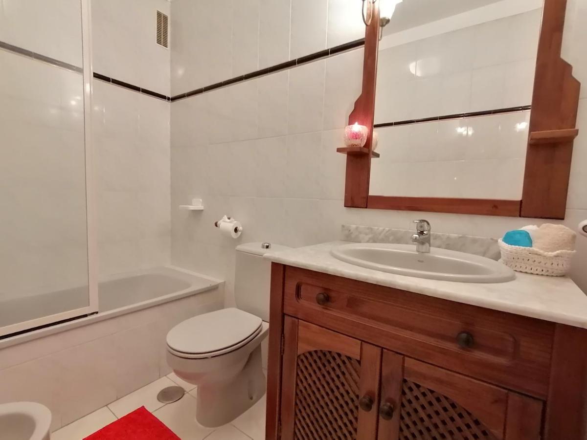 Mar Holiday Home ロスクリスティアーノス エクステリア 写真