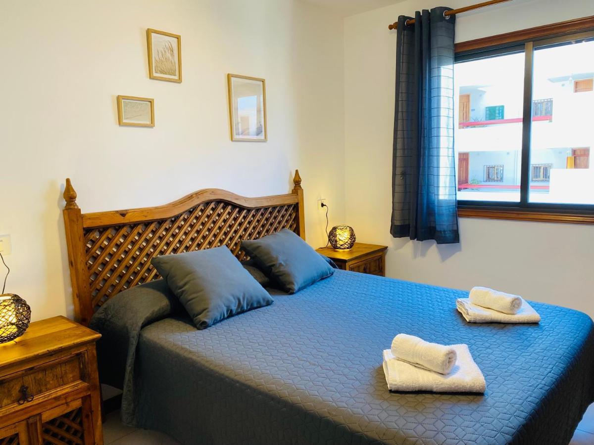 Mar Holiday Home ロスクリスティアーノス エクステリア 写真